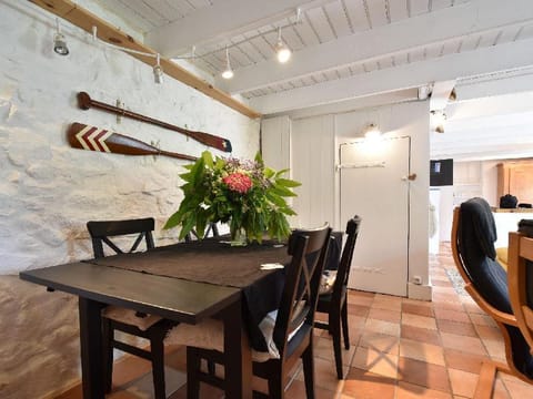 Brittany Escape with Garden Vacation rental in Finistere