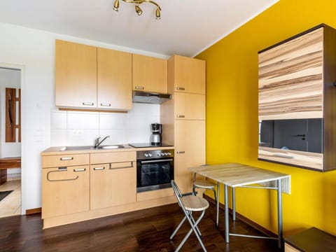 Ferienwohnung in der Nahe von WIsmar Apartment in Wismar