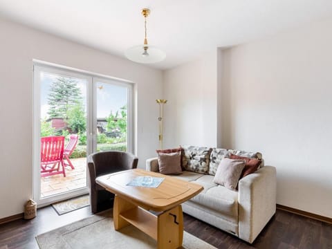 Ferienwohnung in der Nahe von WIsmar Apartment in Wismar