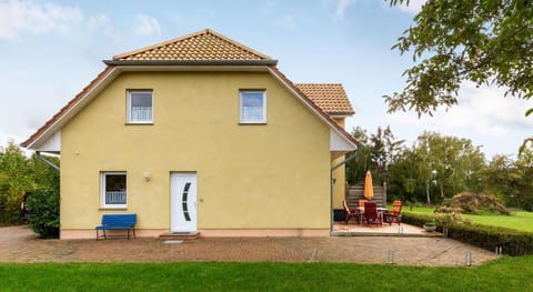 Ferienwohnung in der Nahe von WIsmar Apartment in Wismar
