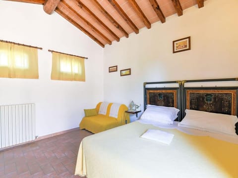 Peaceful Escape in Tuscan Vacation rental in Umbria