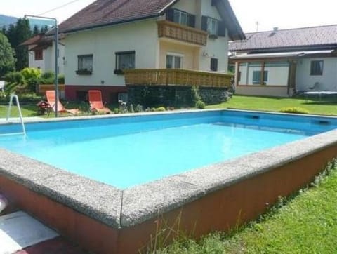 Beautiful apartment in Kärnten w/  Apartment in Friuli-Venezia Giulia