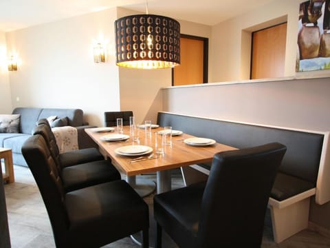 Apartment in Lungau near Ski Slopes Apartment in Carinthia, Austria