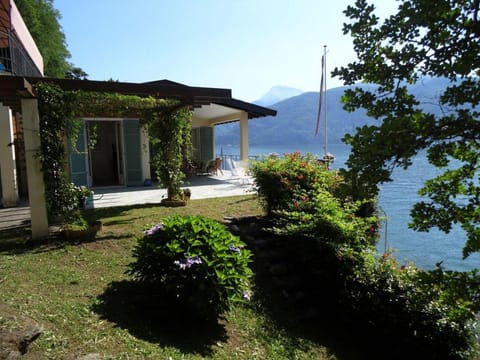 Holiday Home in Menaggio with Lake Como Views Vacation rental in Province of Lecco