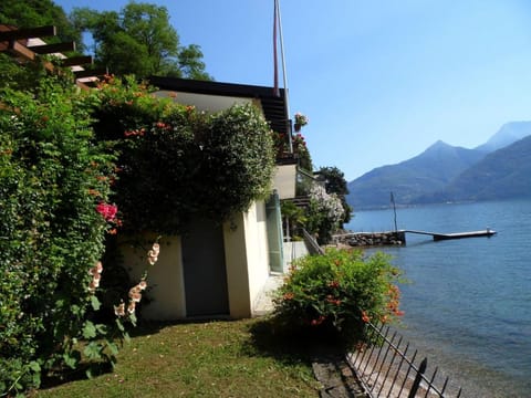 Holiday Home in Menaggio with Lake Como Views Vacation rental in Province of Lecco