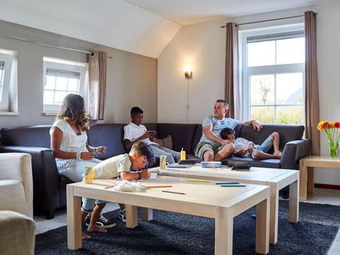 Farmhouse in Limburg with Private Sauna Villa in Roggel