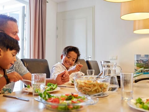 Farmhouse in Limburg with Private Sauna Villa in Roggel