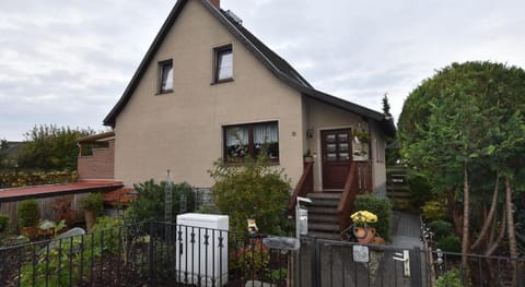 Schones Appartement am Meer in Klutz Apartment in Boltenhagen