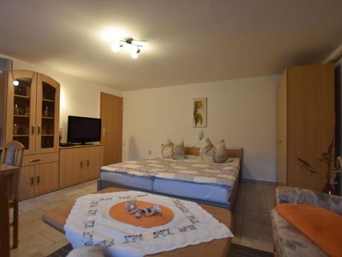 Schones Appartement am Meer in Klutz Apartment in Boltenhagen