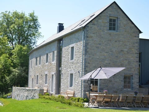 Peaceful Forest Stay in Gesves Vacation rental in Wallonia, Belgium