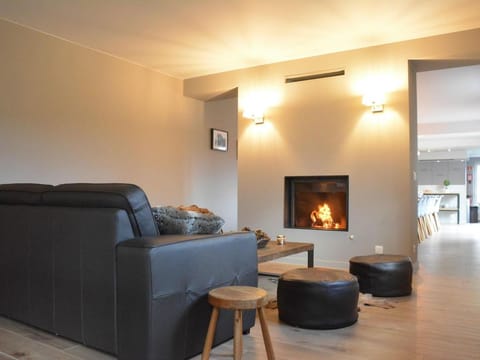 Peaceful Forest Stay in Gesves Vacation rental in Wallonia, Belgium