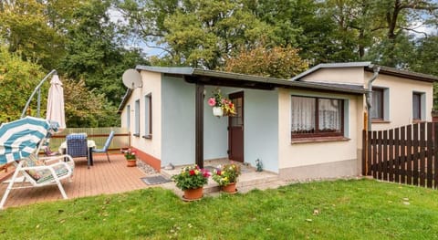 Schones Ferienhaus in Biendorf mit Garten Vacation rental in Mecklenburg-Vorpommern, Germany