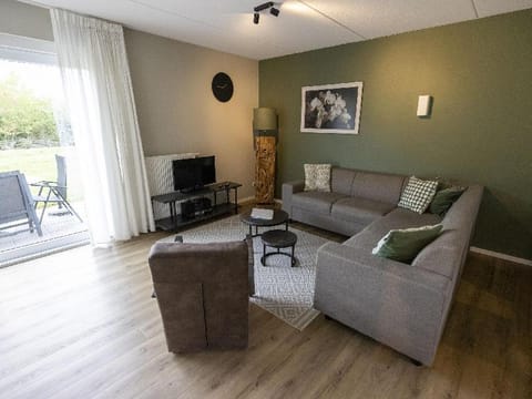 Cozy Villa at Eifel Park Villa in Heimbach