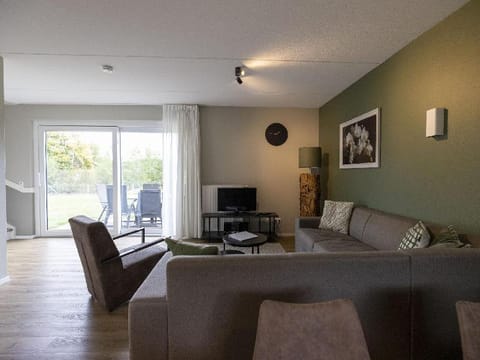 Cozy Villa at Eifel Park Villa in Heimbach