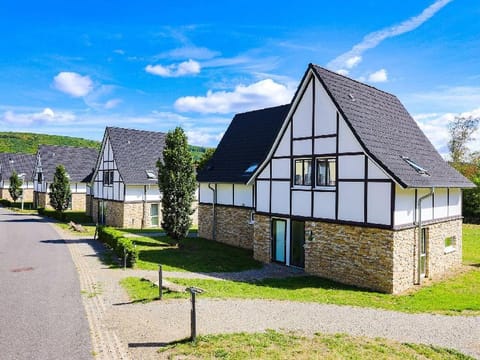 Cozy Villa at Eifel Park Villa in Heimbach