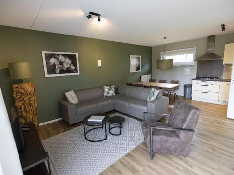 Cozy Villa at Eifel Park Villa in Heimbach