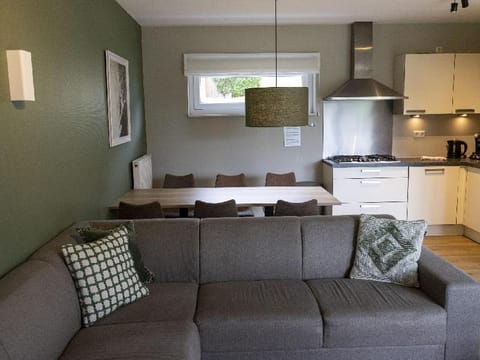 Cozy Villa at Eifel Park Villa in Heimbach