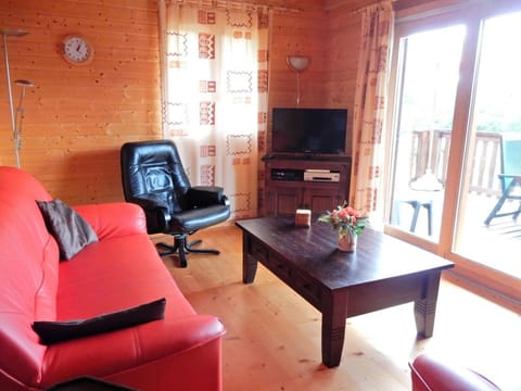 Chalet du Lac - Nature Escape Vacation rental in Auvergne-Rhône-Alpes