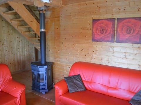 Chalet du Lac - Nature Escape Vacation rental in Auvergne-Rhône-Alpes
