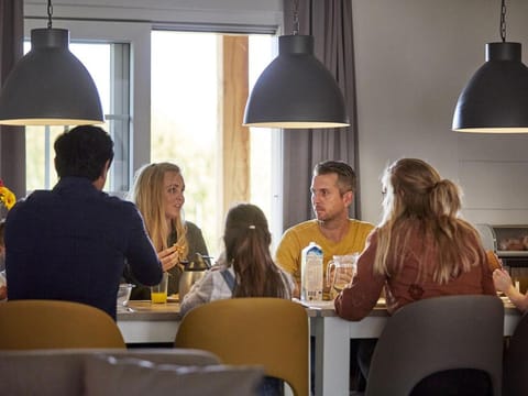 Farmhouse in Limburg near Maasplassen Villa in Roggel