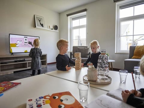 Farmhouse in Limburg near Maasplassen Villa in Roggel