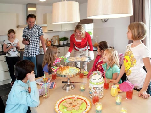Farmhouse in Limburg near Maasplassen Villa in Roggel