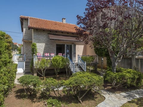 Holiday House in Turanj near Pebble Beach Vacation rental in Šibenik-Knin County, Croatia