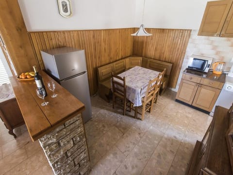 Holiday House in Turanj near Pebble Beach Vacation rental in Šibenik-Knin County, Croatia