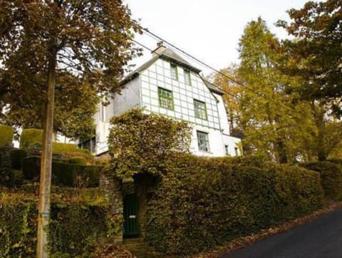 Home Near Bouillon Castle Vacation rental in Wallonia, Belgium