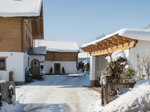 Cottage in Piesendorf near Zell am See Ski Area Vacation rental in Piesendorf