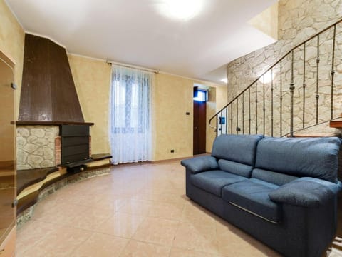 Holiday Home in Ruoti with Nature Trails Vacation rental in Basilicata