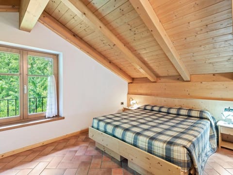 Mountain Retreat with Sauna Apartment in Trentino-South Tyrol