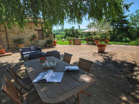 Belvilla by OYO Regina Vacation rental in Umbria
