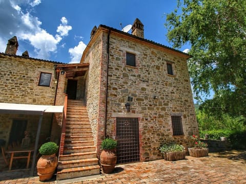 Belvilla by OYO Regina Vacation rental in Umbria