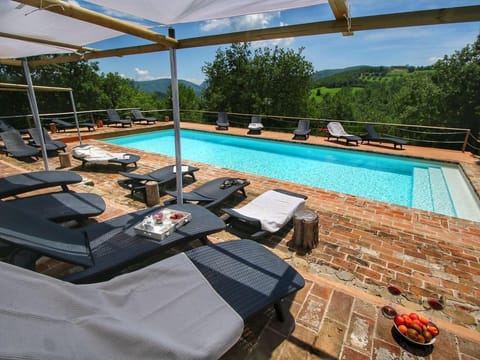Belvilla by OYO Regina Vacation rental in Umbria