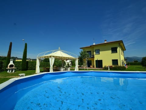 Villa in Montecarlo with Pool and Scenic Views Vacation rental in Emilia-Romagna