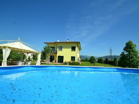 Villa in Montecarlo with Pool and Scenic Views Vacation rental in Emilia-Romagna