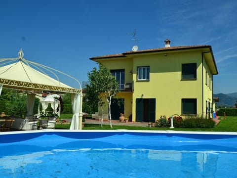 Villa in Montecarlo with Pool and Scenic Views Vacation rental in Emilia-Romagna