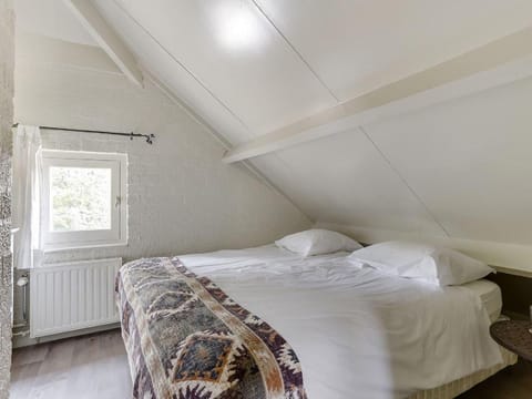 Luxury Villa in De Pier with Sauna Villa in Limburg (province)