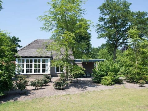 Luxury Villa in De Pier with Sauna Villa in Limburg (province)