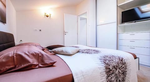 Luxurious Apartment in Zadar with Garden Apartment in Zadar