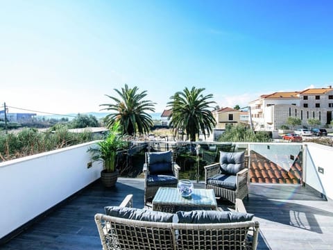 Luxurious Apartment in Zadar with Garden Apartment in Zadar