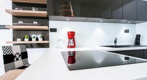 Luxurious Apartment in Zadar with Garden Apartment in Zadar