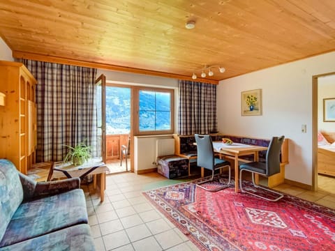 Chalet in Fugenberg near Spieljoch Ski Lift Apartment in Tyrol