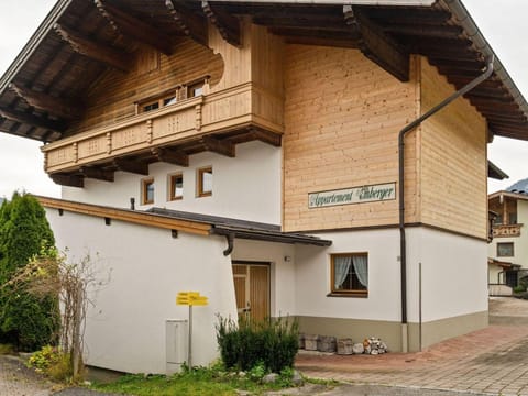Chalet in Fugenberg near Spieljoch Ski Lift Apartment in Tyrol