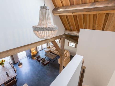 Family Home in Zeeland near Oranjezon Beach Vacation rental in Vrouwenpolder