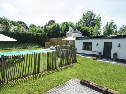 Holiday Home in Ederbergland near Knebelsrod Vacation rental in Wallonia, Belgium