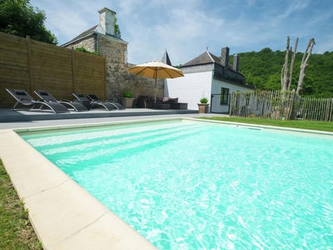 Holiday Home in Ederbergland near Knebelsrod Vacation rental in Wallonia, Belgium