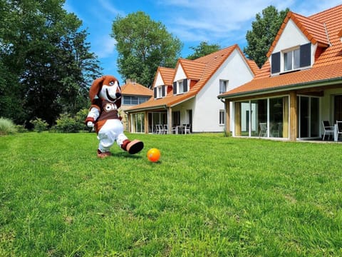 Beach House in France near the Coast Hotel in Berck