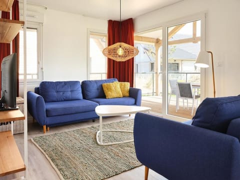 Beach House in France near the Coast Hotel in Berck